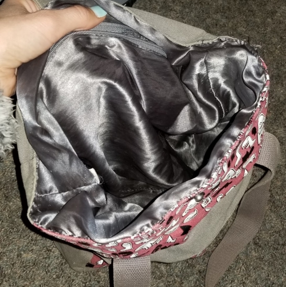 Elements Purse - Picture 3 of 4